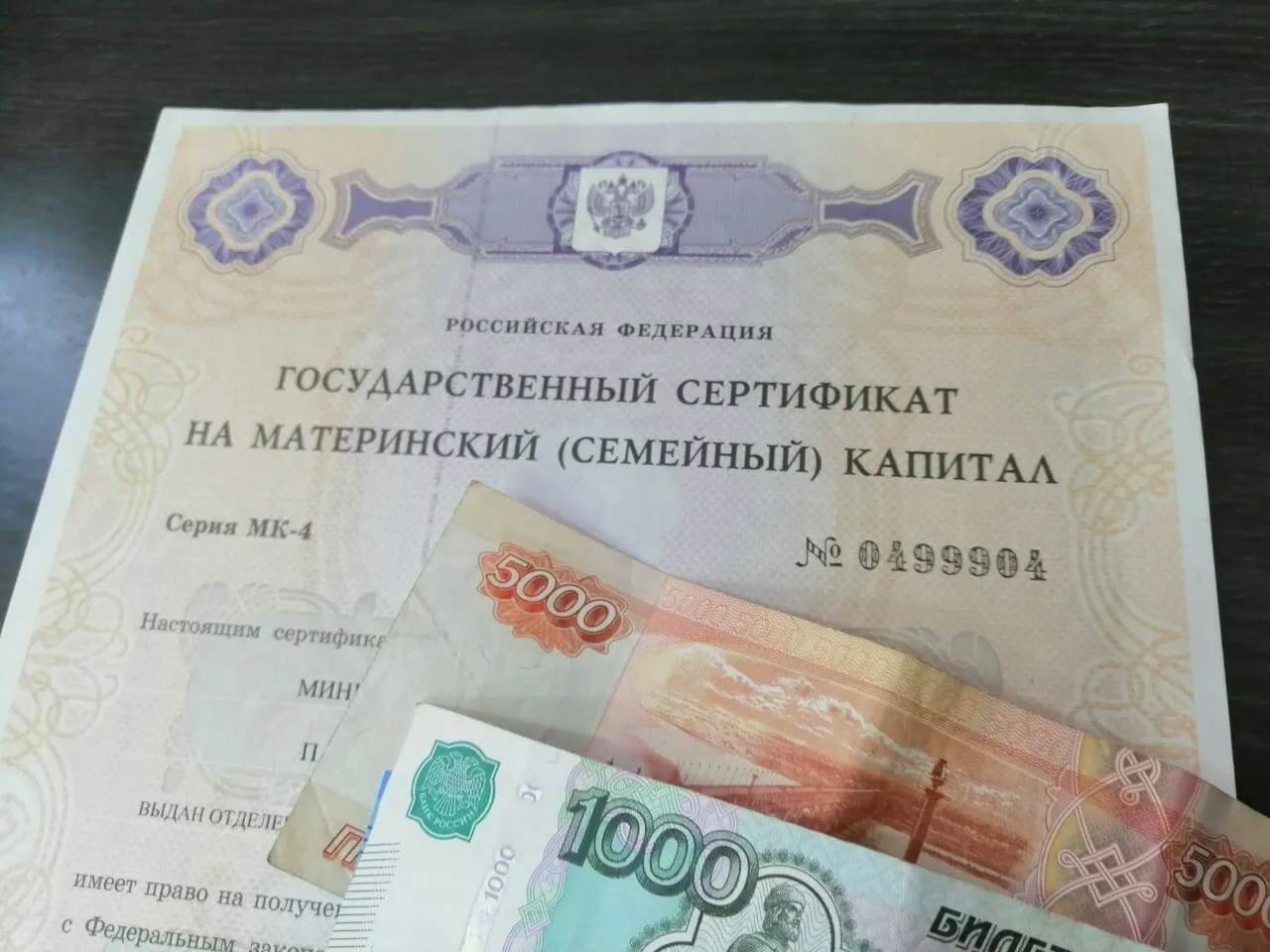 В Татарстане 11,5 тыс. семей улучшили жилищные условия за счет маткапитала