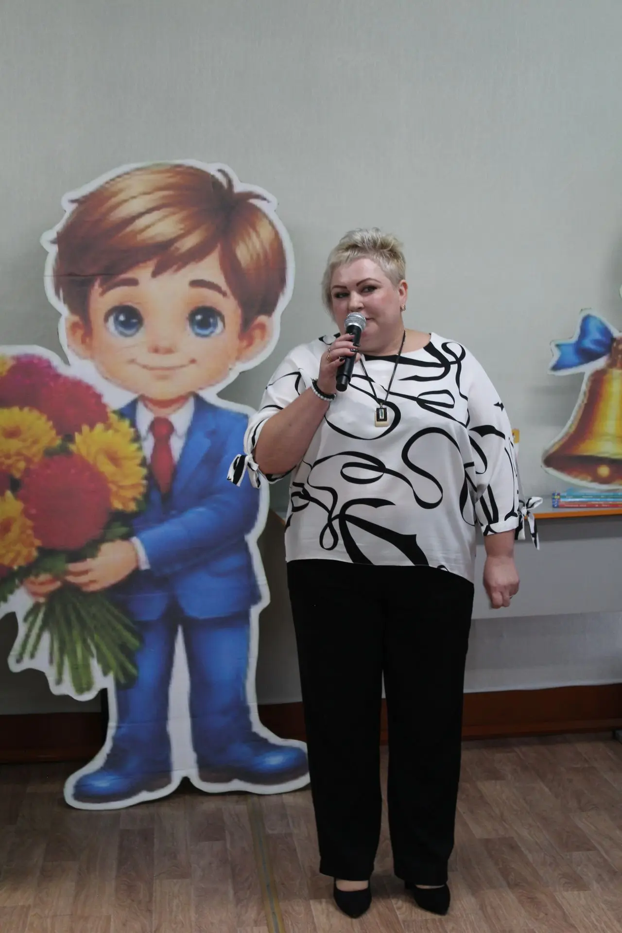 Сегодня Глава Шагаловского сельсовета Шабанова Татьяна Петровна совместно с директором ...