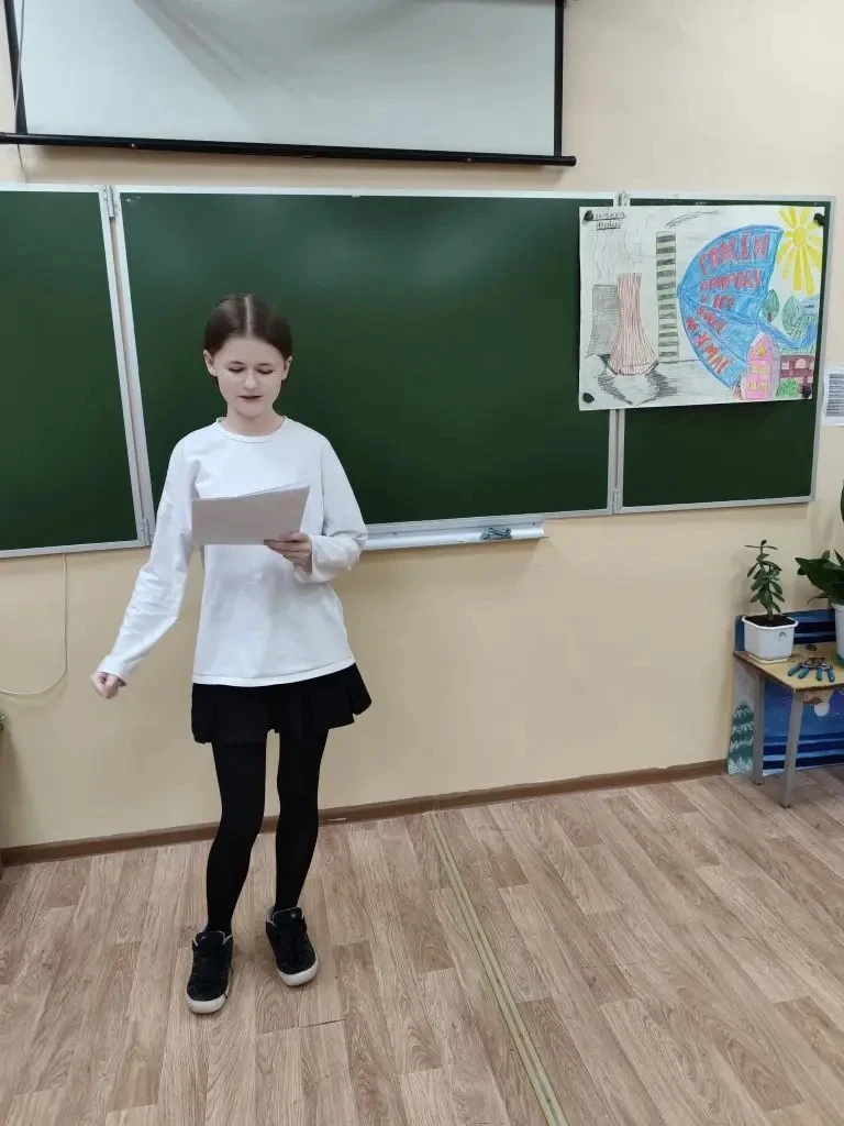 🧬 НЕДЕЛЯ БИОЛОГИИ И ХИМИИ: УЧИМСЯ, ИССЛЕДУЕМ, ВЫБИРАЕМ ЗДОРОВЬЕ! 🧪На прошлой неделе наши ученики ста