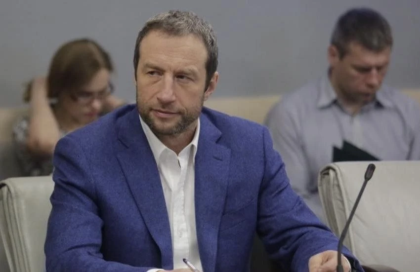 Бывший президент ПИК возглавил «Лужники»  Павел Поселенов назначен врио генерального директора олимп