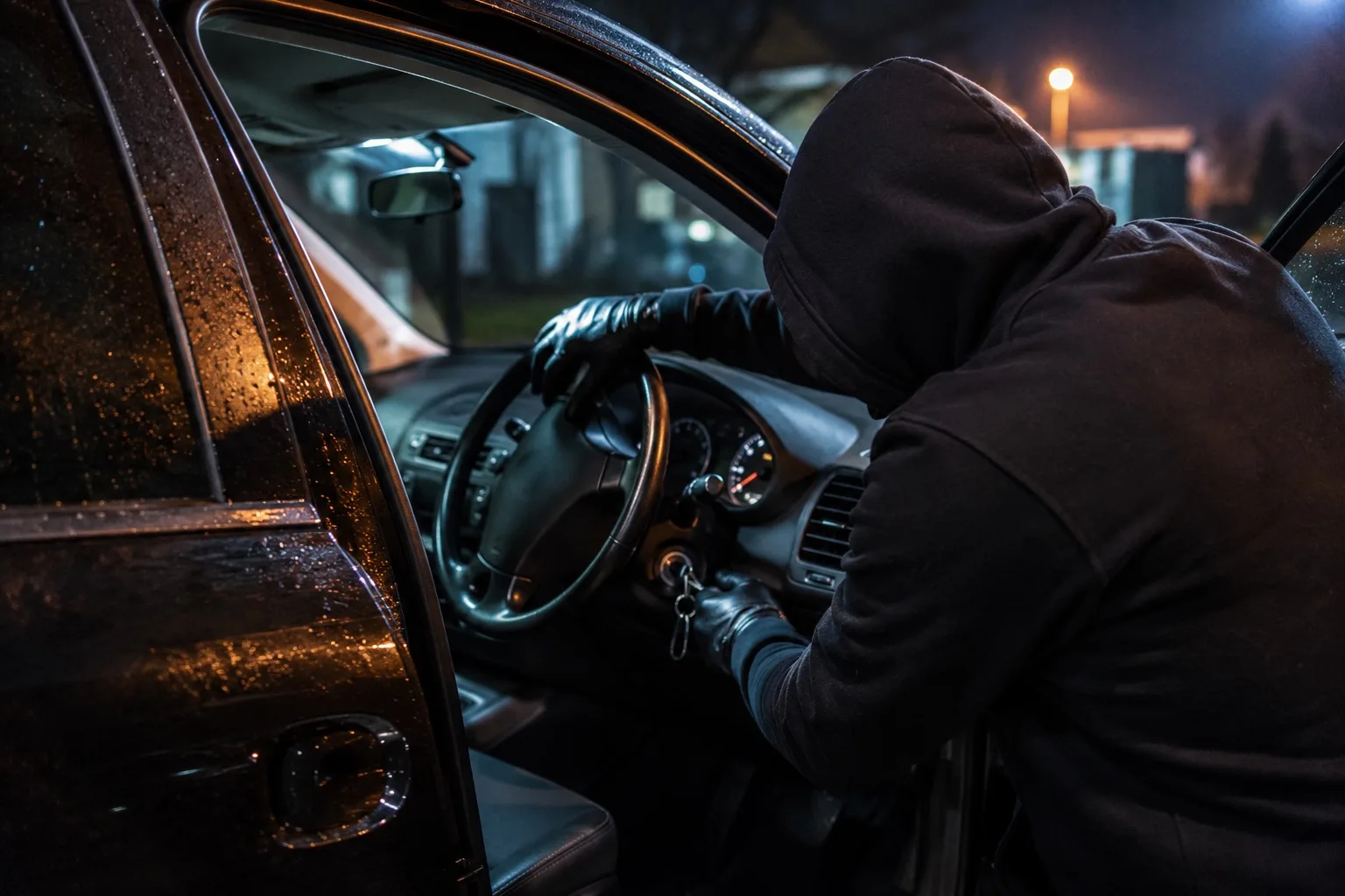 🚗 Попытка угнать заведённый внедорожник закончилась колонией строгого режима

Елизовский районный с