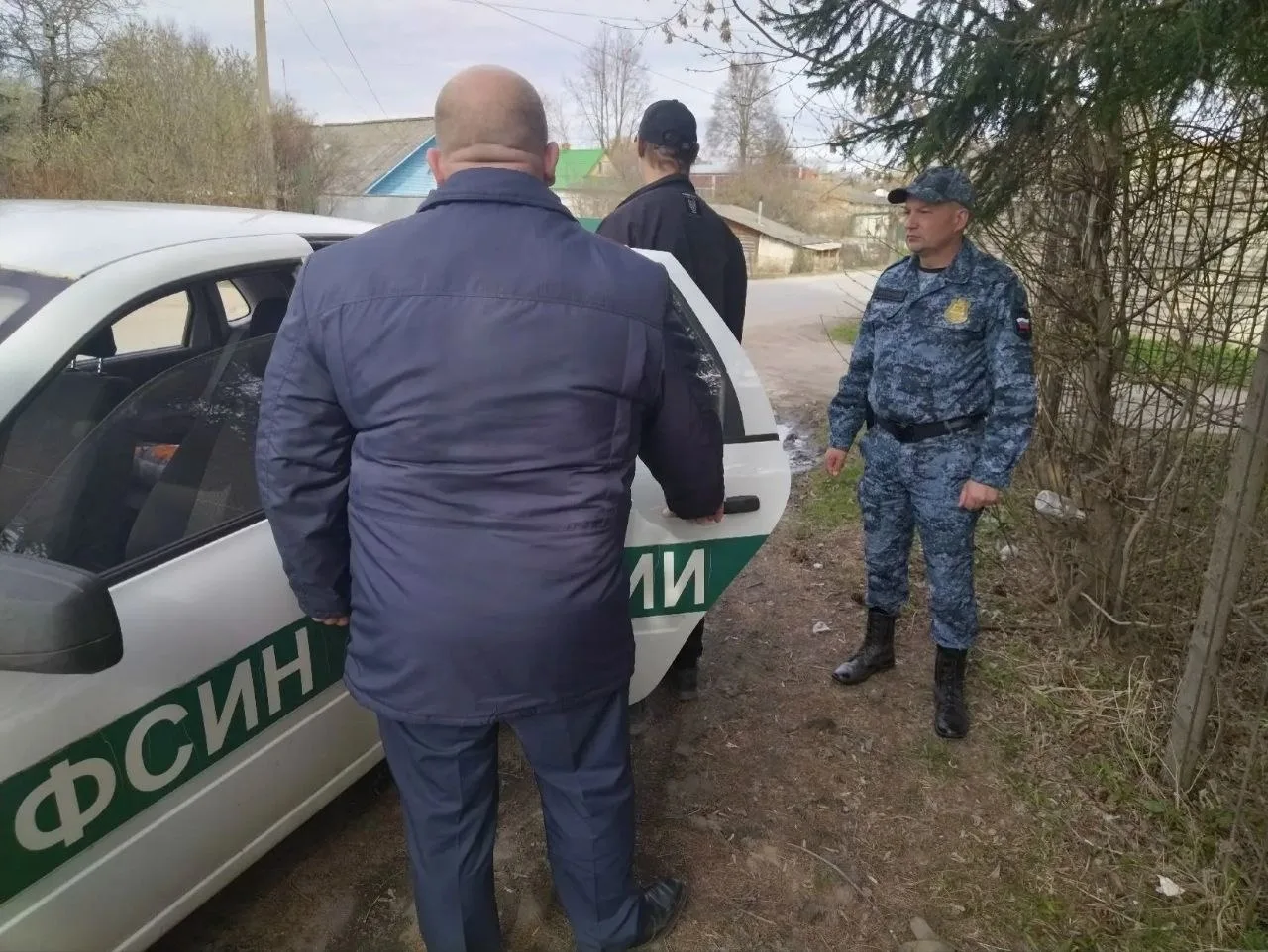 Игрок в прятки провалился: алиментщика из федерального розыска нашли в Острове    31-летний житель О