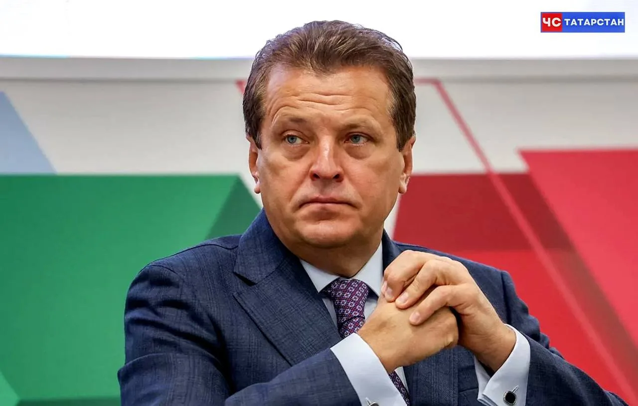 📰Казань заключила партнерские соглашения с более чем 70 городами по всему миру
