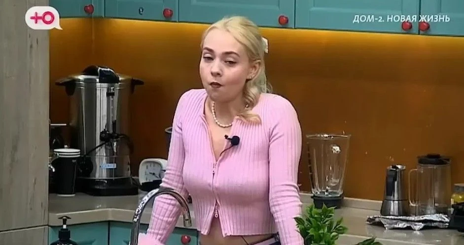 Виктория Кулагина считает, что она устраивает Безусу проверки