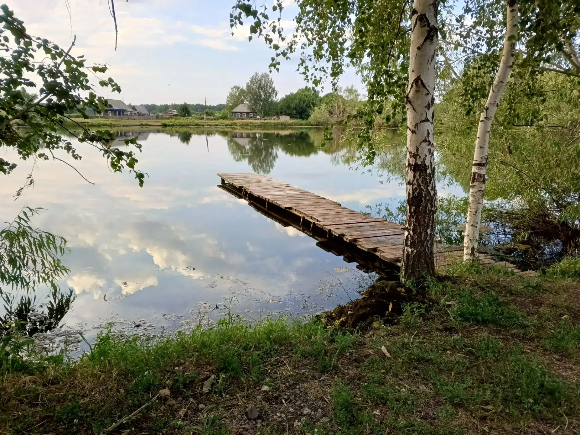 Родительские рейды на водные объекты.