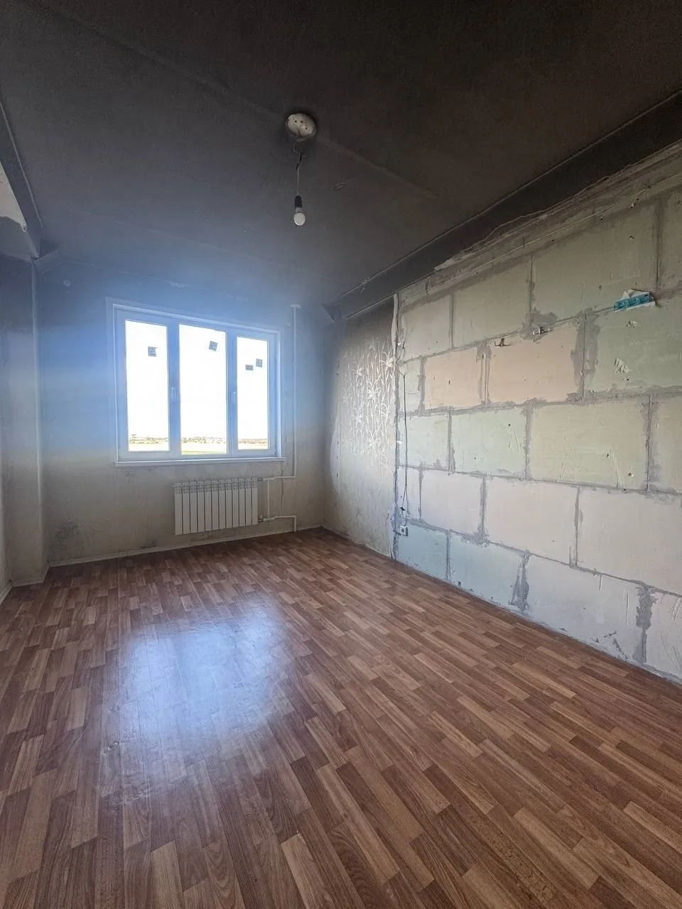 В Продаже 1к. крупногабаритная квартира 5/9 в доме улучшенной планировки  с большой лод...