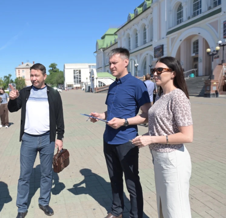 Рекомендации Общественной палаты Хабаровского края в процессе мониторинга отражаются в чек-листах и 
