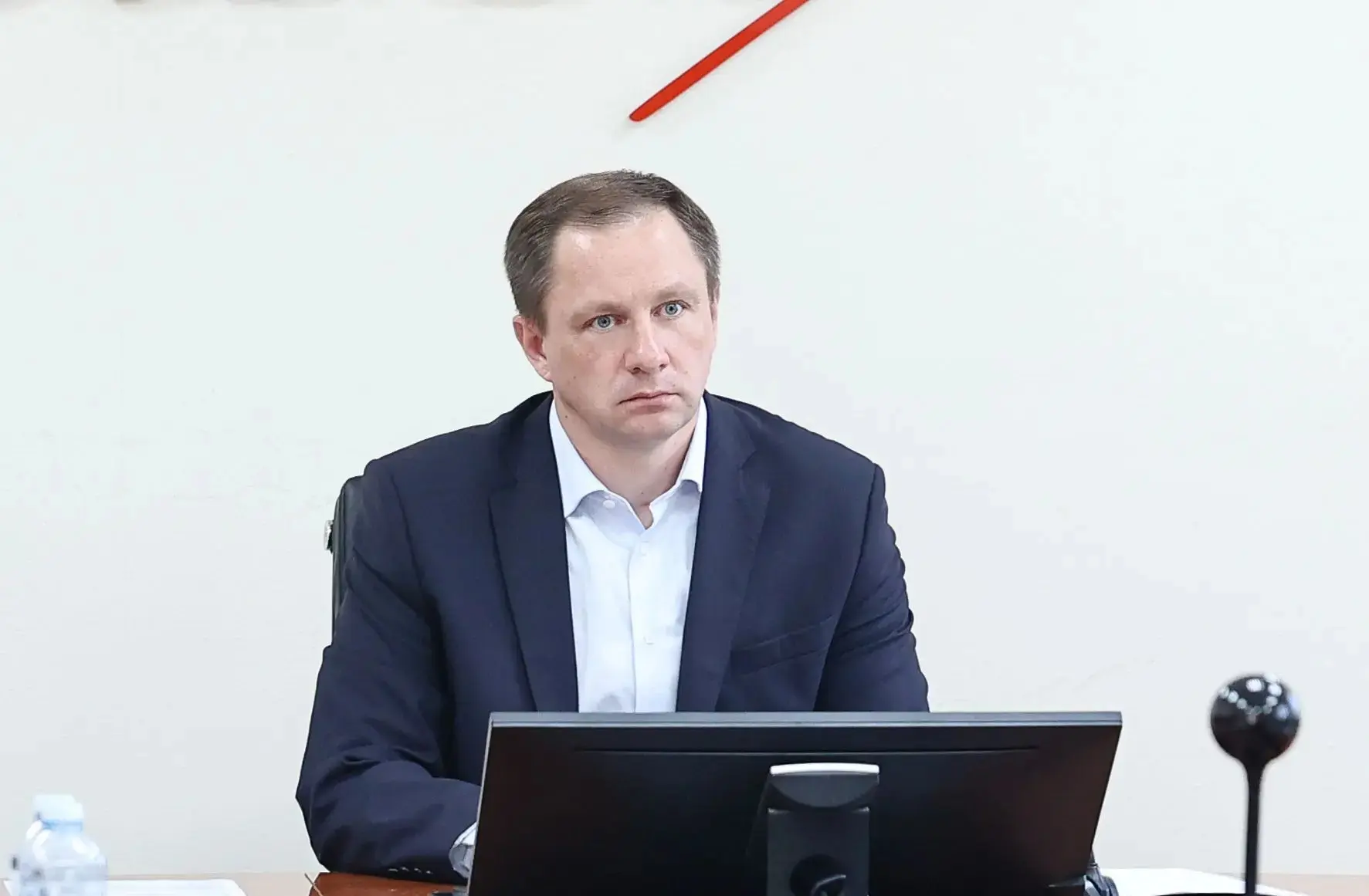 Открывая еженедельное совещание, наш Губернатор Андрей Юрьевич Воробьев указал на безусловную вовлеч