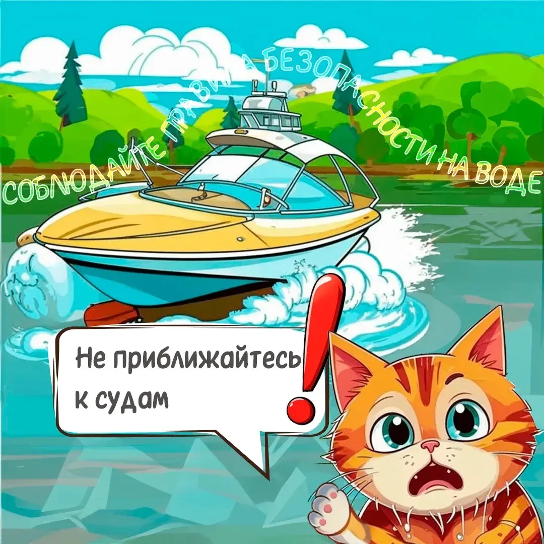❗️Уважаемые родители!