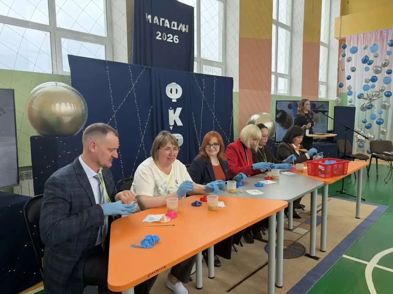 ❤ ФКР + Клуб директоров = гарантия классного мероприятия!  Сомневаетесь? Зря! Второй региональный Фо