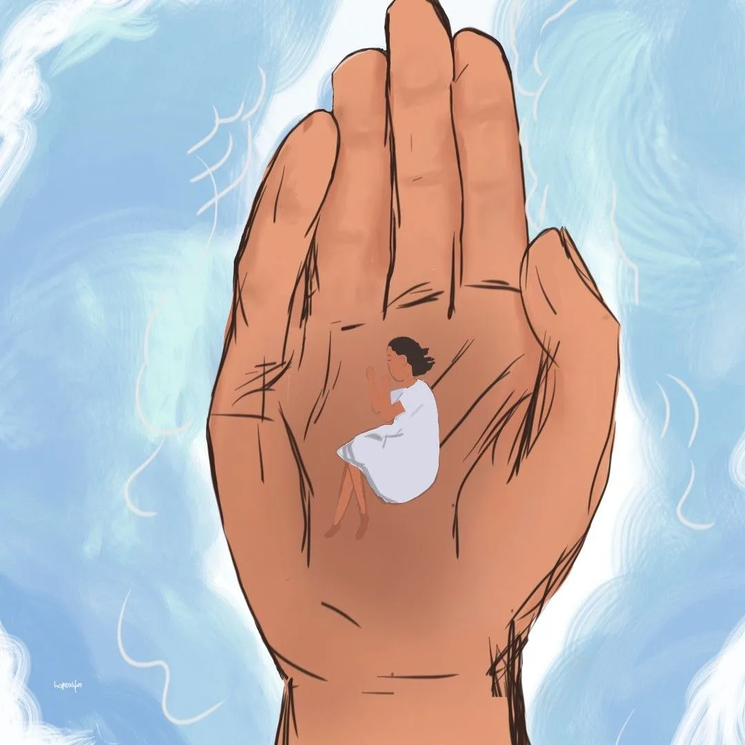 🤲✨ Благословенного утра, дорогие! Божьей помощи в новом дне!