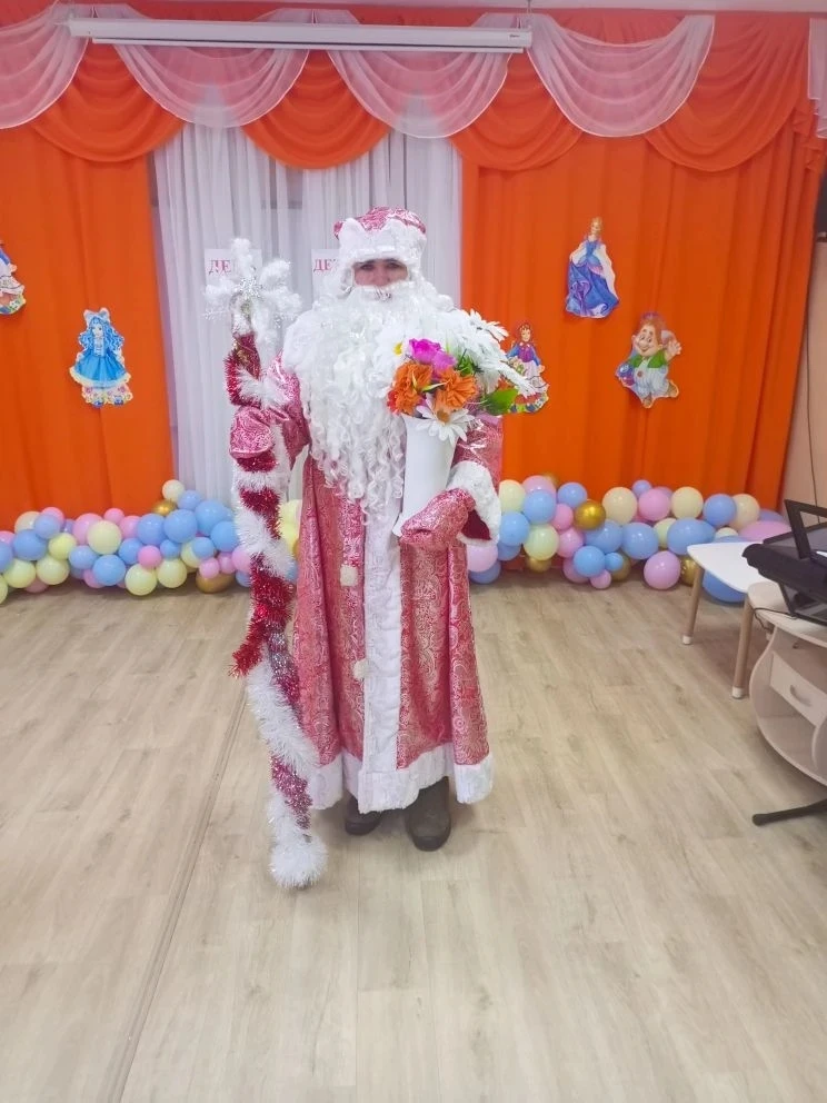 🥳Развлечение «Дед Мороз❄ и лето🌞» прошло в нашем детском саду 1 июня в день защиты де...