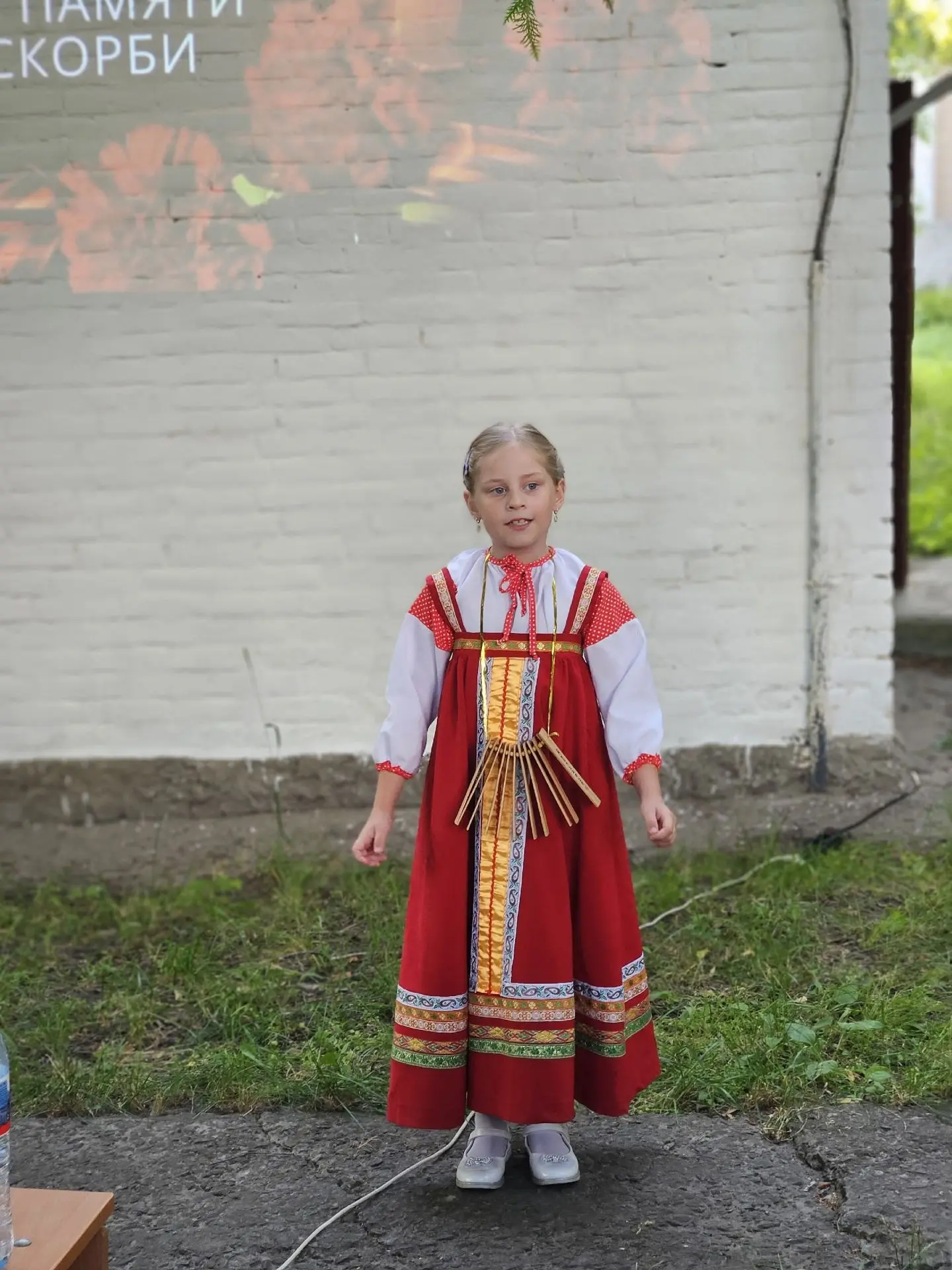 📍Сегодня, 22 июня 2026 года, мы снова собрались там, где память становится громче слов.