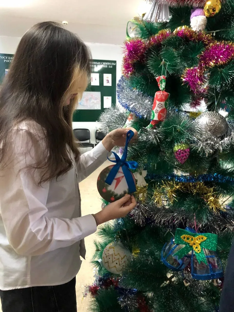 🌲🎅В преддверии Нового года каждый чувствует внутри себя маленькую искорку радости, на...