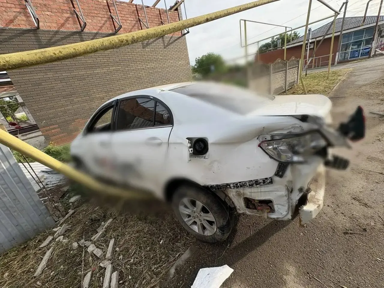 🚗За угон и управление автомобилем в состоянии опьянения ейчанин отправлен на скамью подсудимых.

37