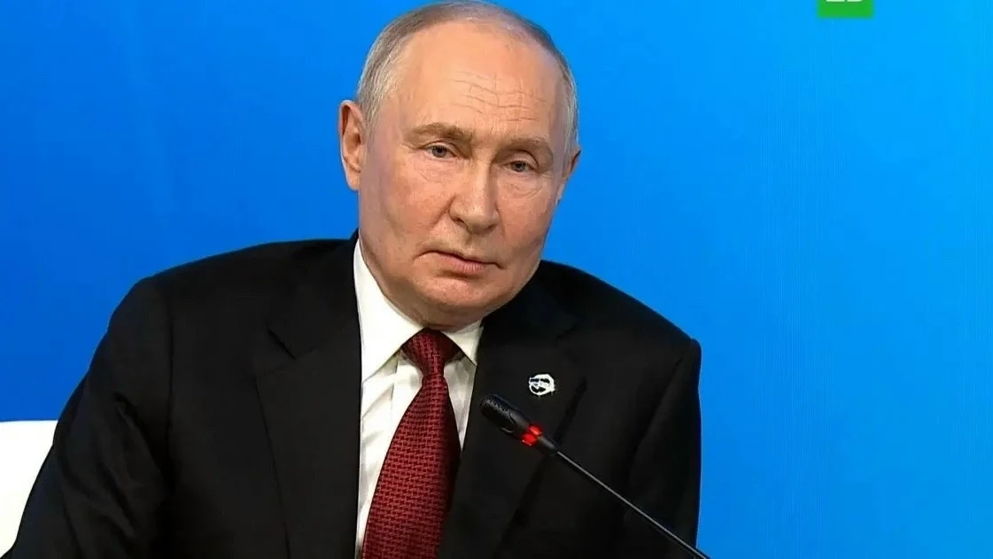 Россия освободит оставшуюся часть территории Донбасса гораздо раньше, чем через 1,5-2 г...