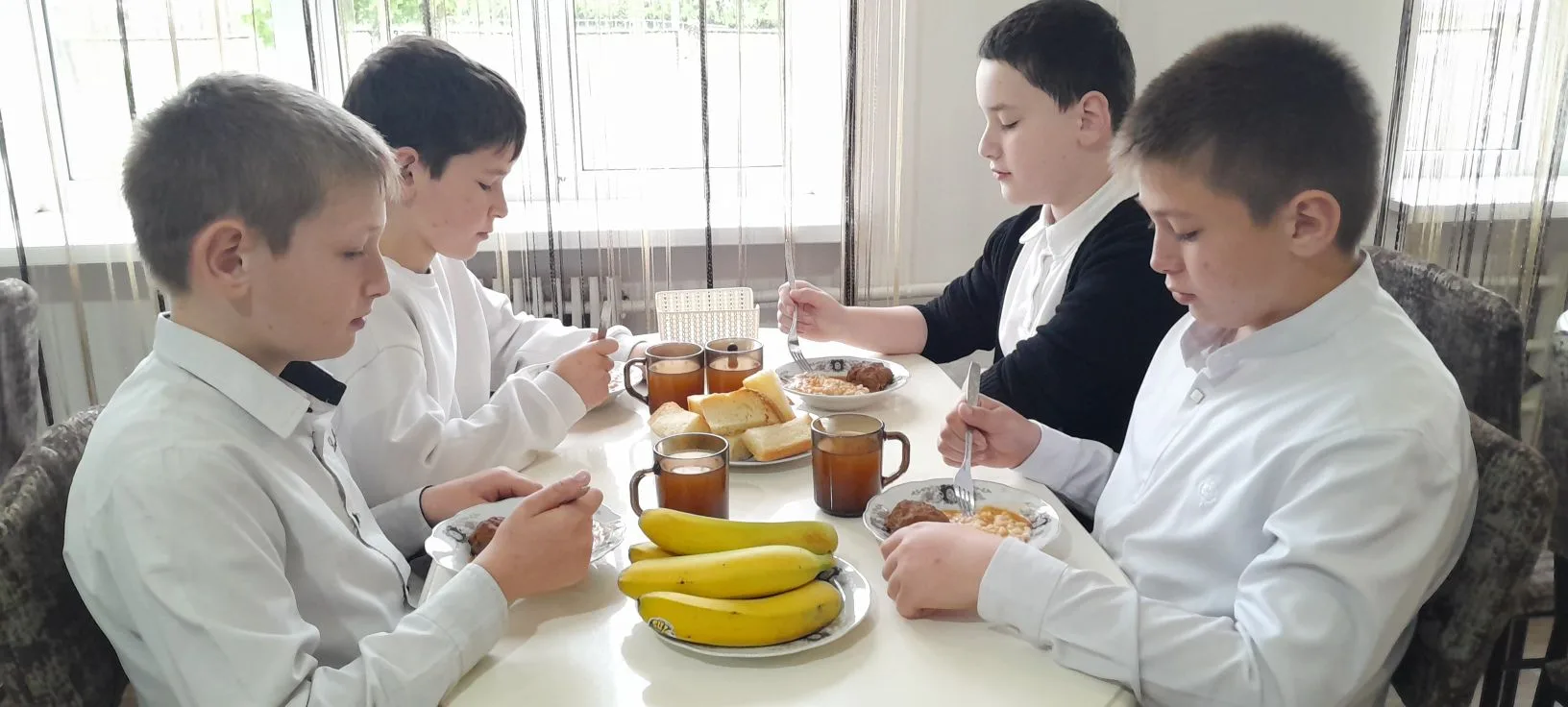 #Горячеепитание #МКОУНШДСспВерхнийАкбаш