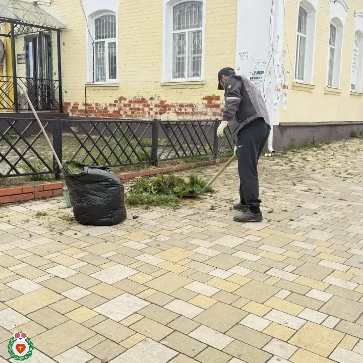Портал #РешаемВместе40 помогает оперативно решать проблемы жителей.