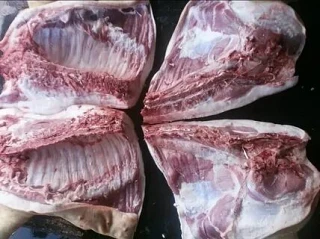 Продам свинину, 350р. Доставка бесплатная, 89867935455