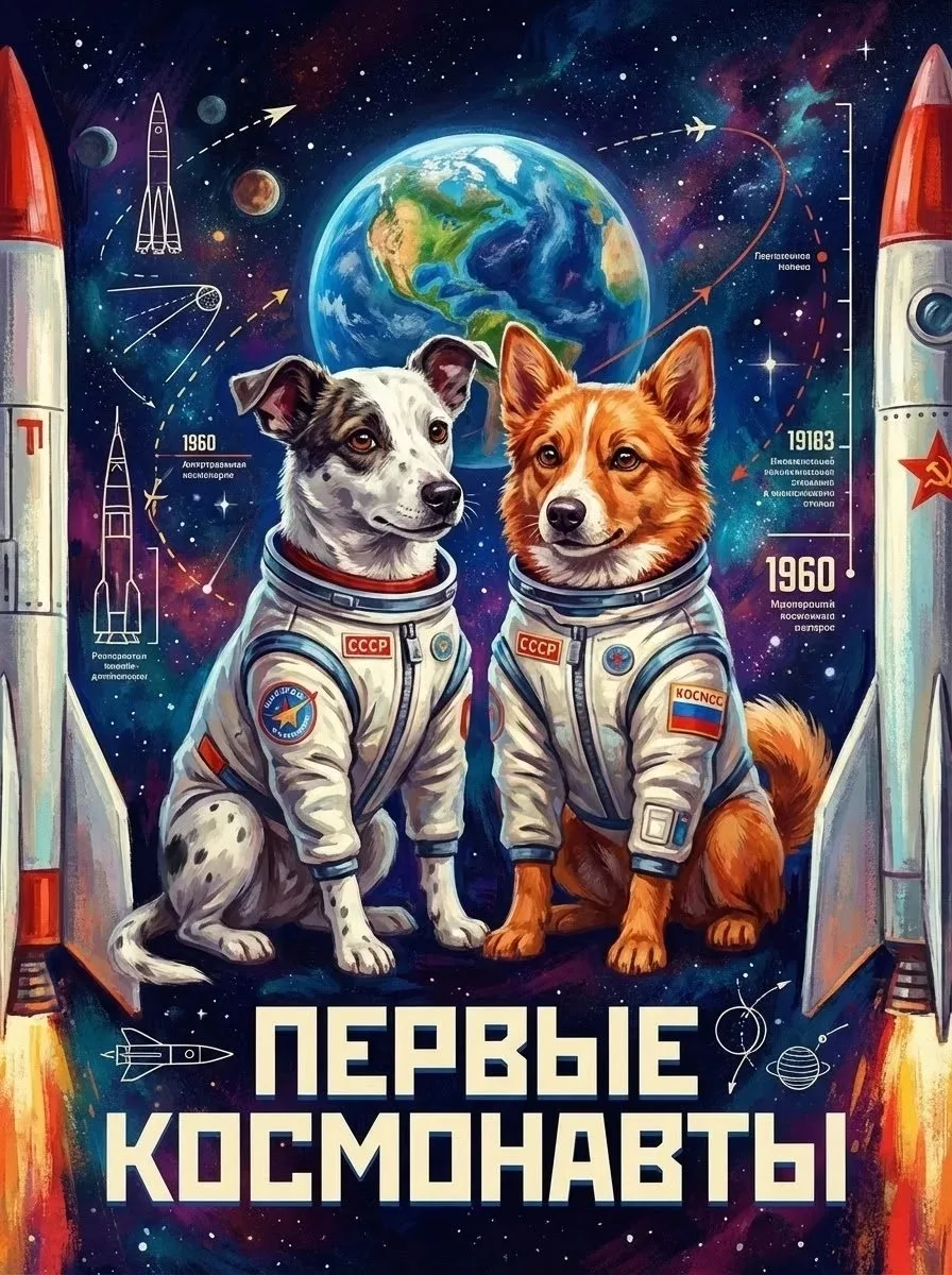 Рубрика: "Расскажите детям".