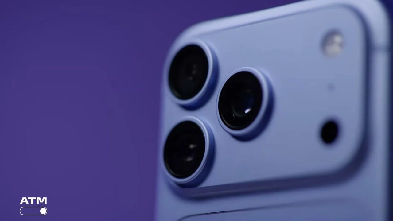 Первые обзоры iPhone 18 Pro подъехали