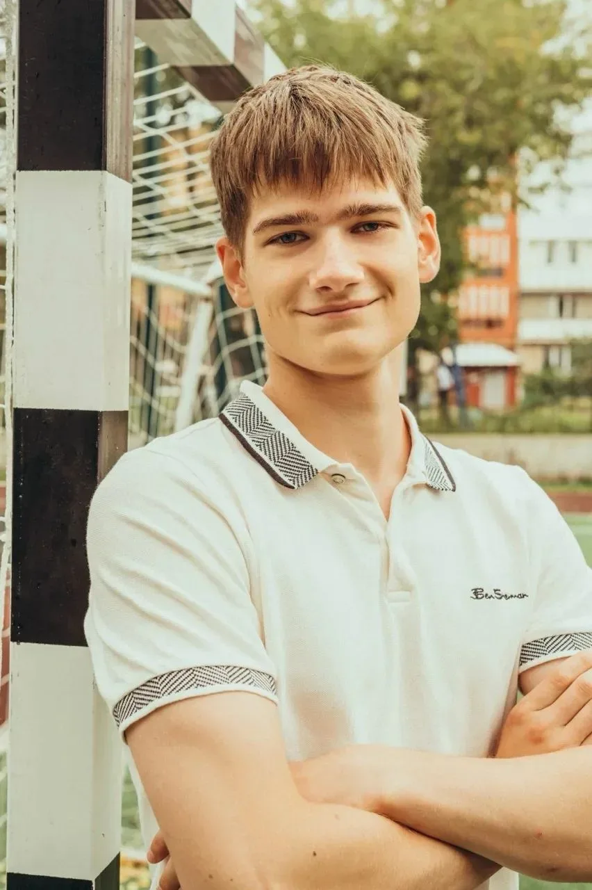 Наши медалисты — гордость школы! 
Сегодня с огромной радостью и теплотой представляем наших выпускни