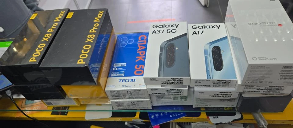 Новое пополнение наших витрин и ваши предзаказы так же поступили.