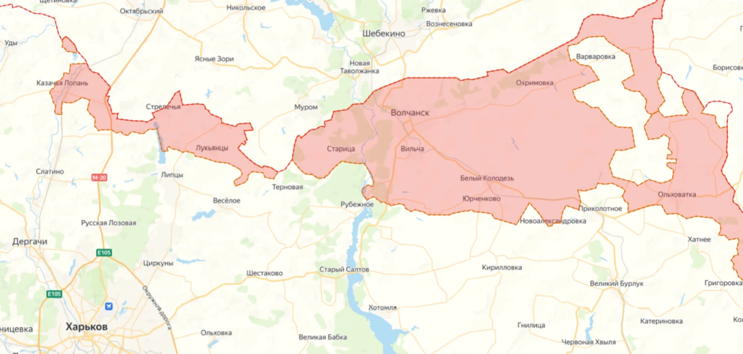 Сводка на утро 6 октября 2026 года
