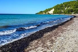 🌊 На каких курортах Краснодарского края самая теплая вода в море. 

Прохлада, накрывшая Краснодарск