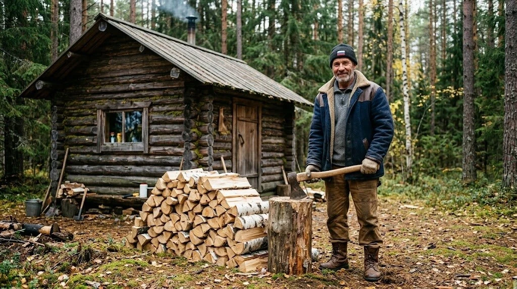 РАЗНОРАБОЧИЙ-ПОДСОБНИК НА БАЗУ ОТДЫХА (ВАХТА)