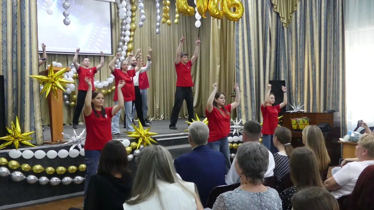 🎉Выпуск 2026: яркие моменты и незабываемые впечатления 

🇷🇺29 июня 2026 года в ГБПОУ НГТК им. В. 