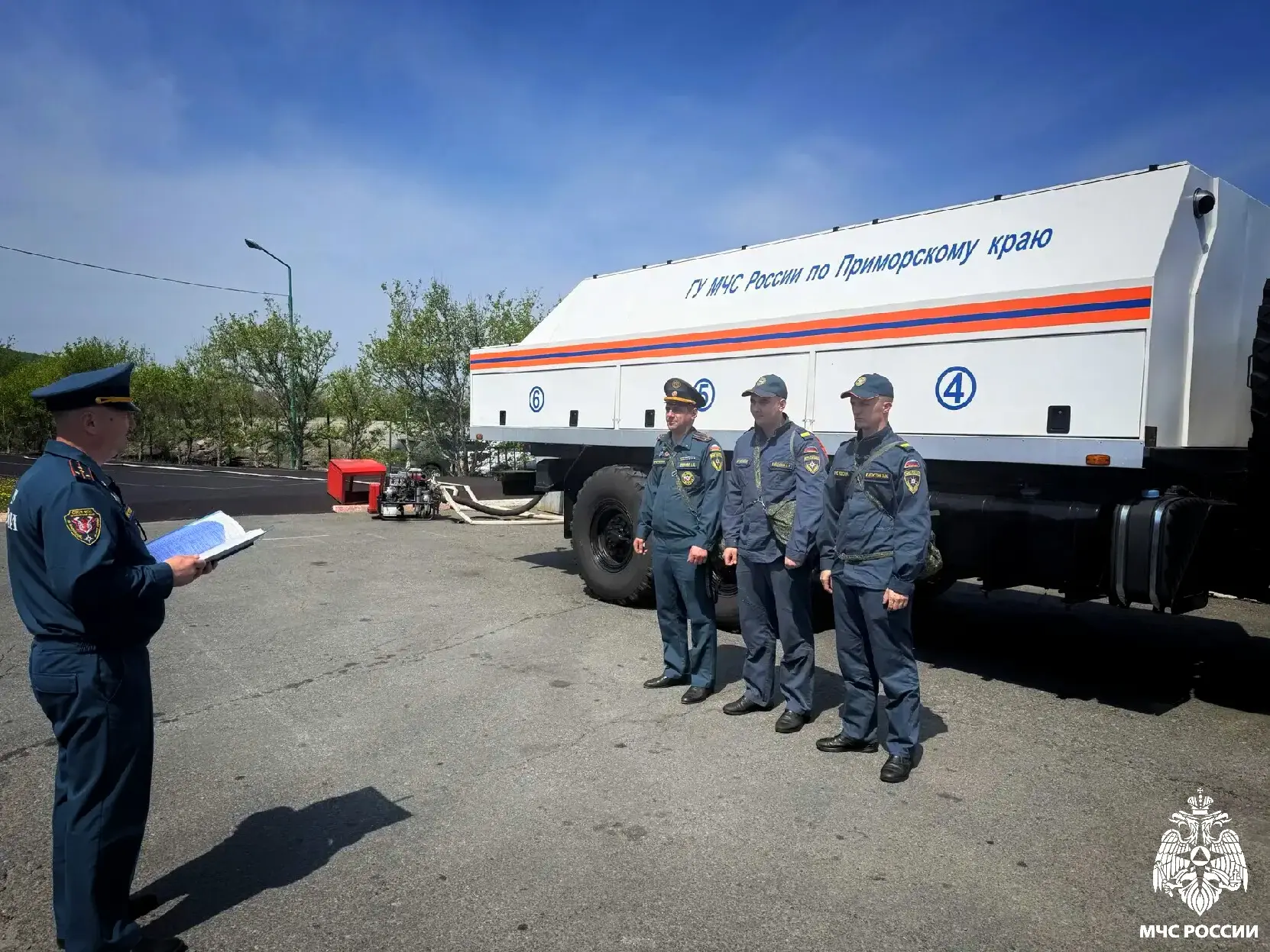 Межведомственные учения по борьбе с холерой прошли во Владивостоке  Успешно завершились масштабные м