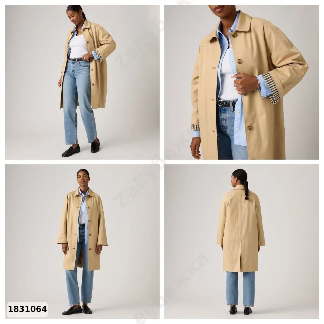 #Levis