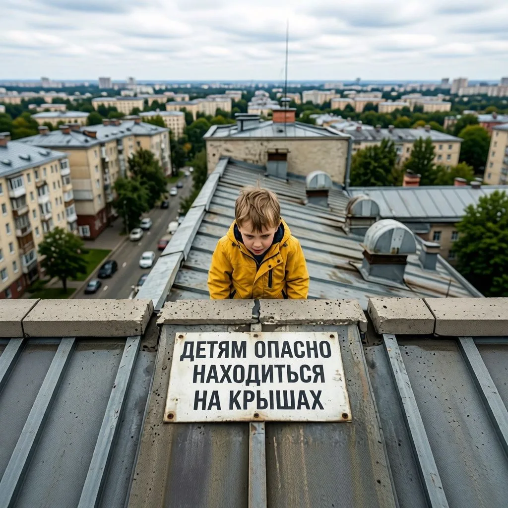 Внимание, родители!