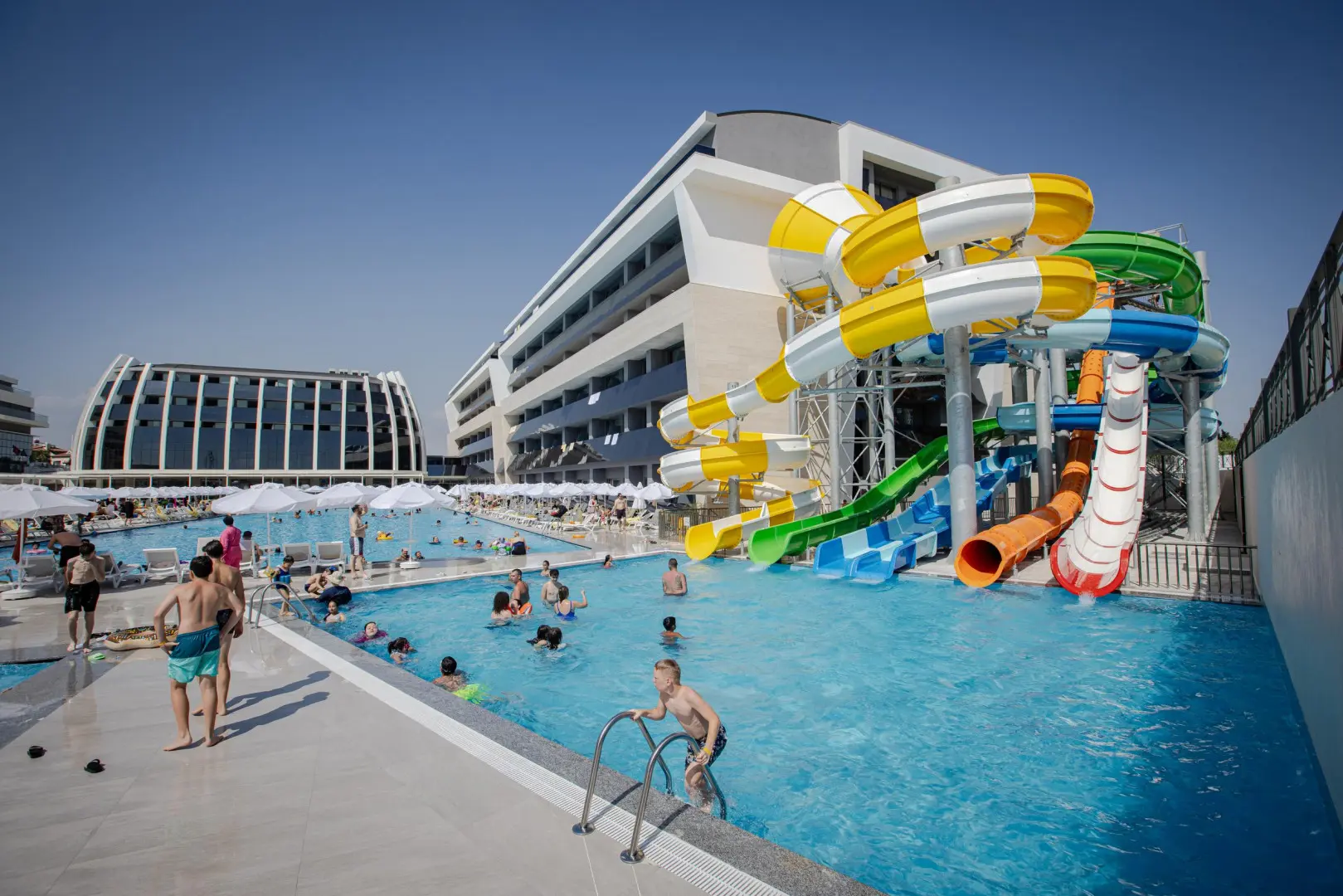 Турция, Анталья, Сиде, Чолаклы🏖️🏖️🏖️