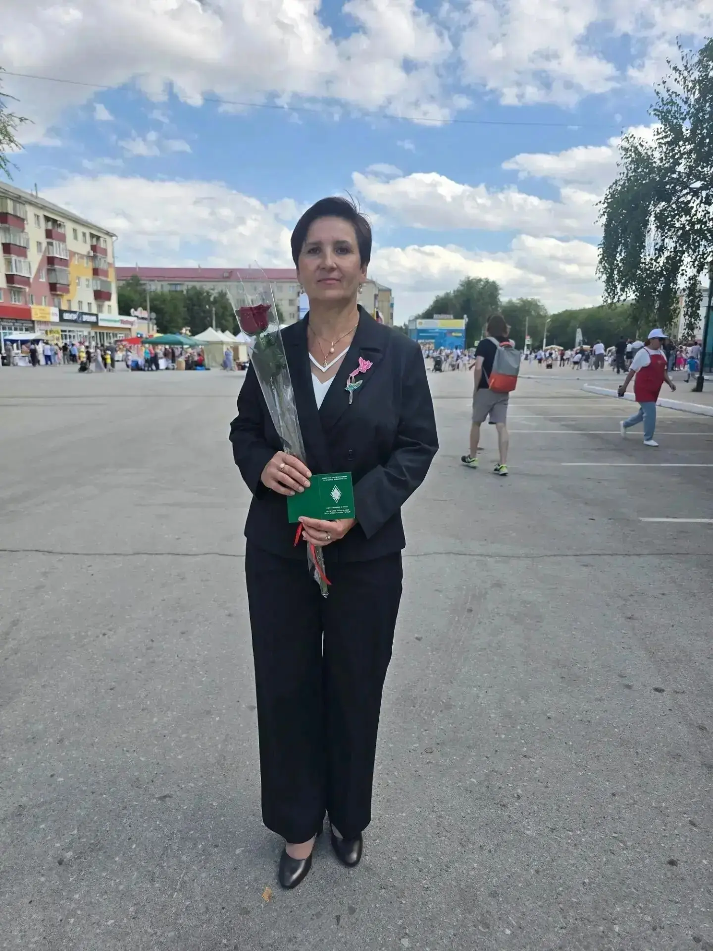 ❤Поздравляем с высокими наградами!