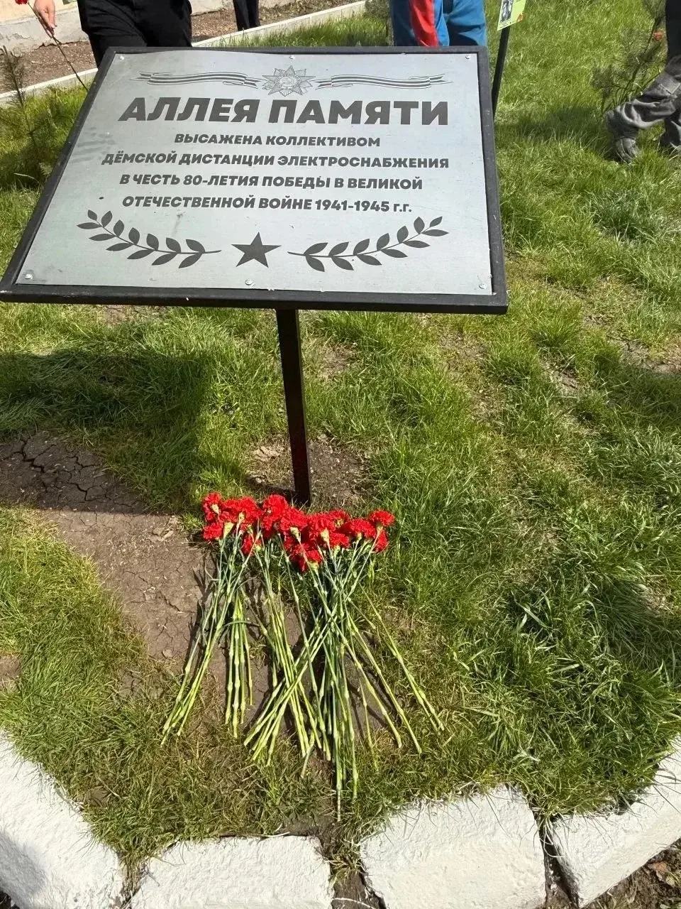 ПАМЯТЬ О ГЕРОЯХ  Практика для студентов — это не только возможность получить первый профессиональный