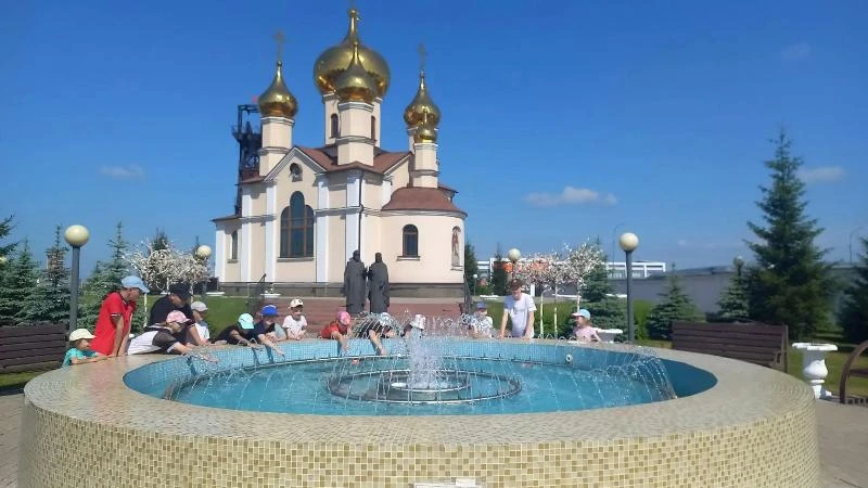 🏡Маленькие открытия в родном городе

Воспитанники открыли для себя Ленинск-Кузнецкий по-новому! Они