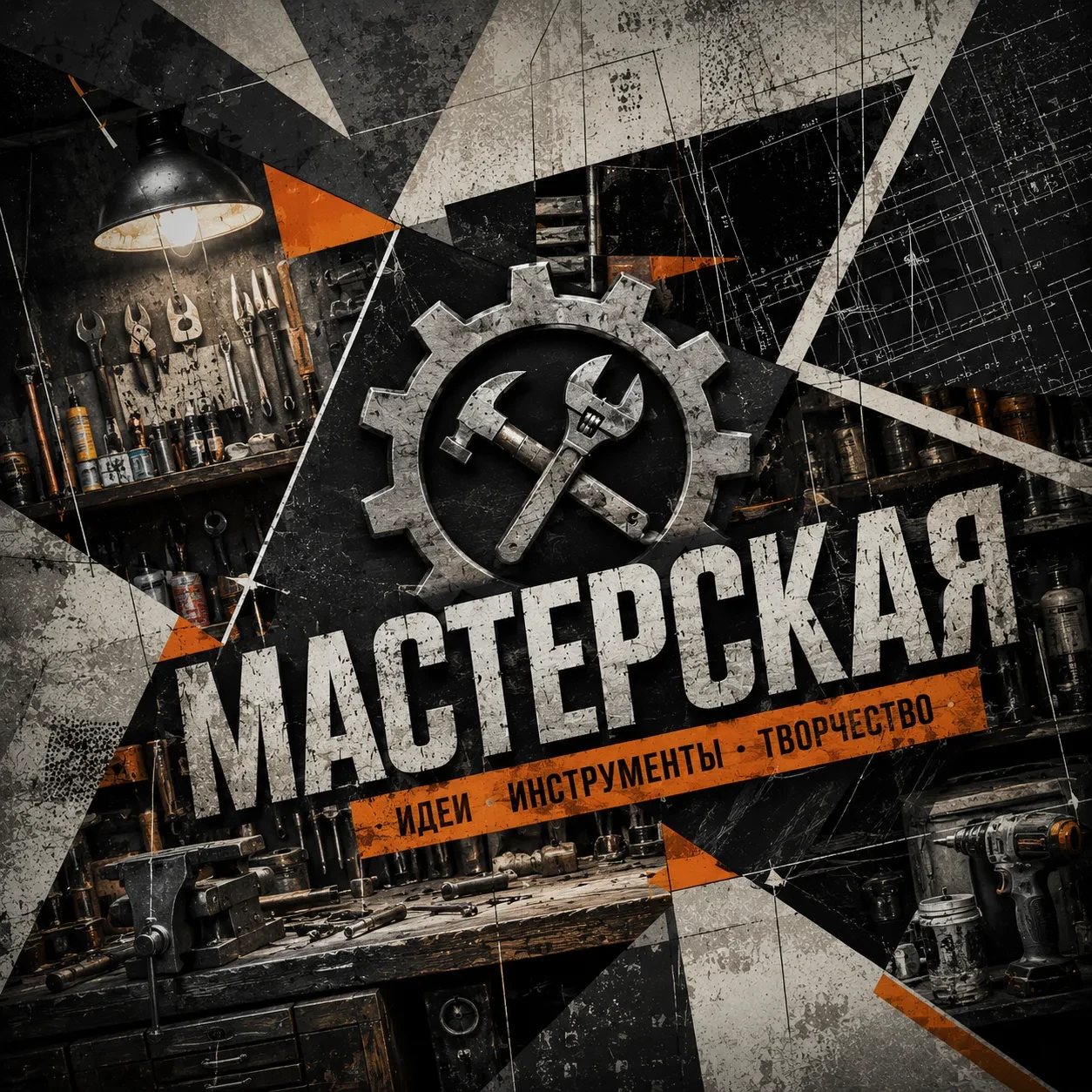 Изображение 1 к публикации «Сделай сам!»
