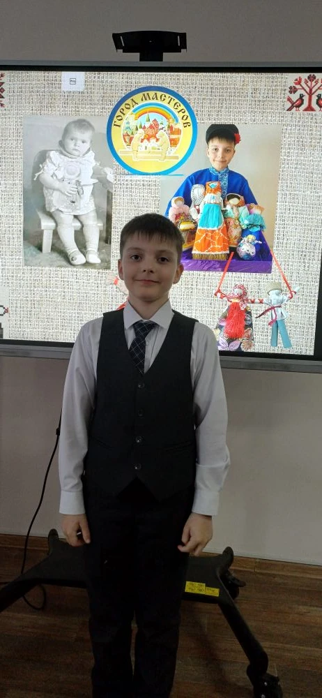 Большой успех наших маленьких учёных! 🎓✨