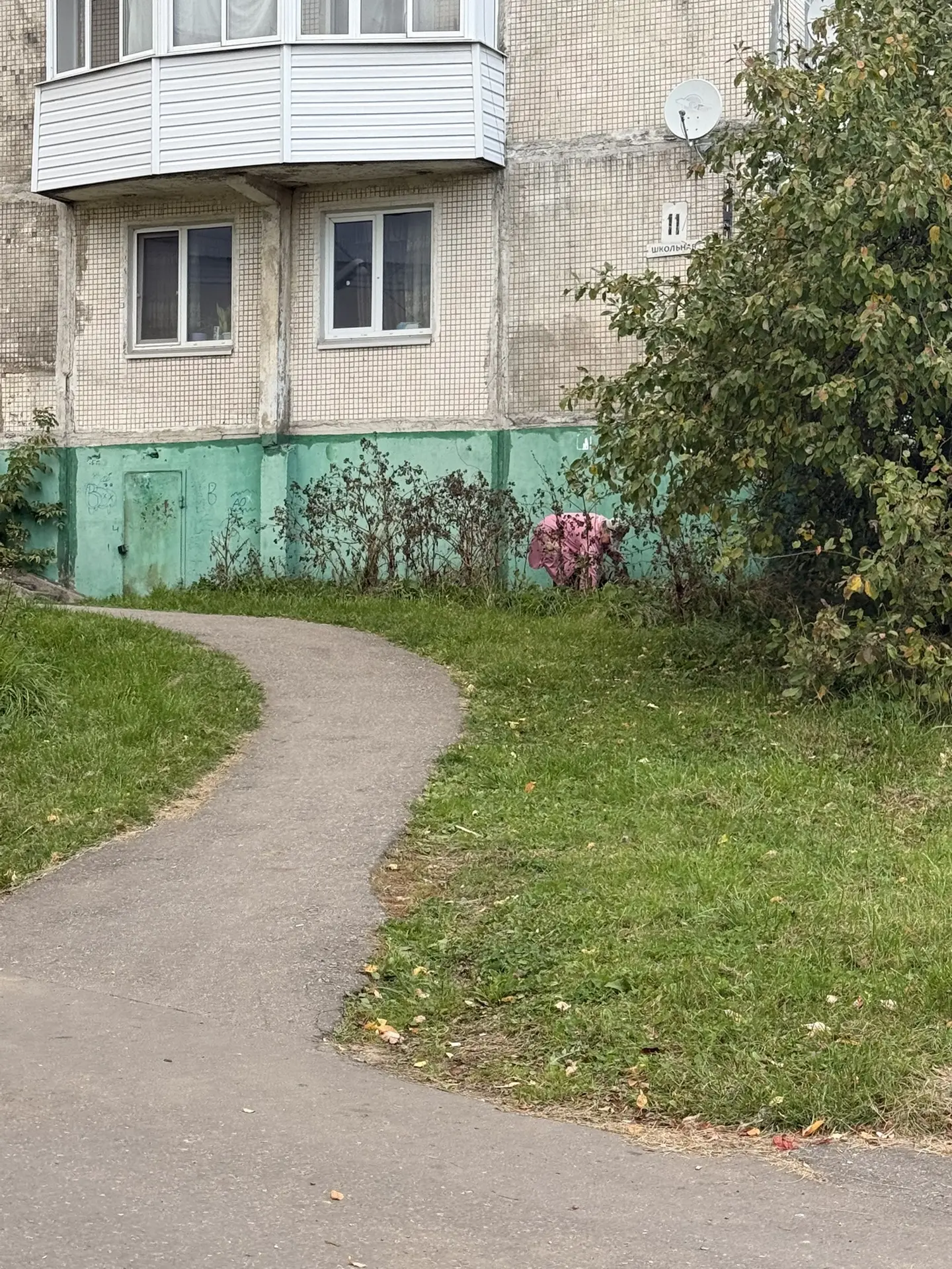 Хочется выразить слова благодарности этой женщине❤️