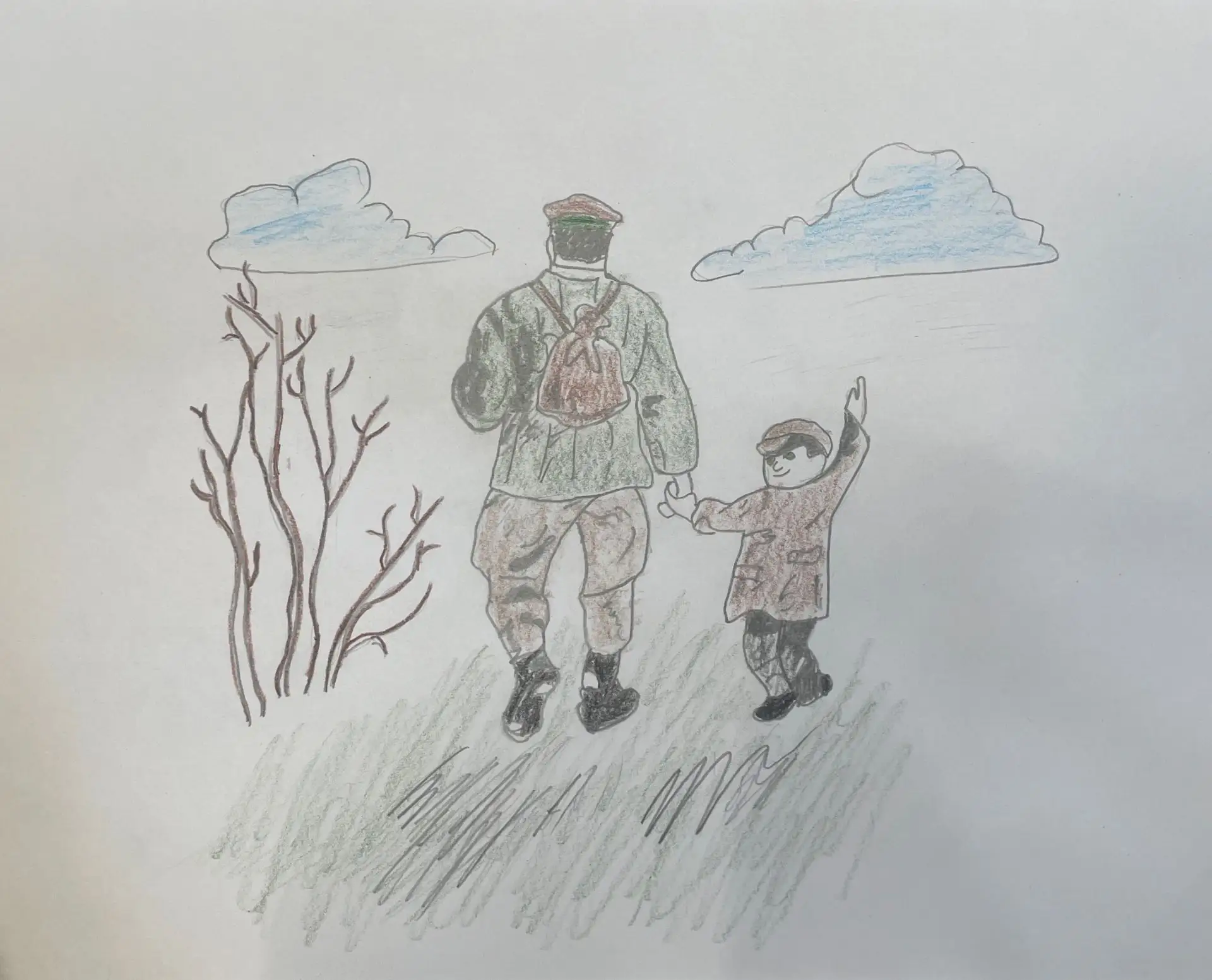 Друзья! 🧡