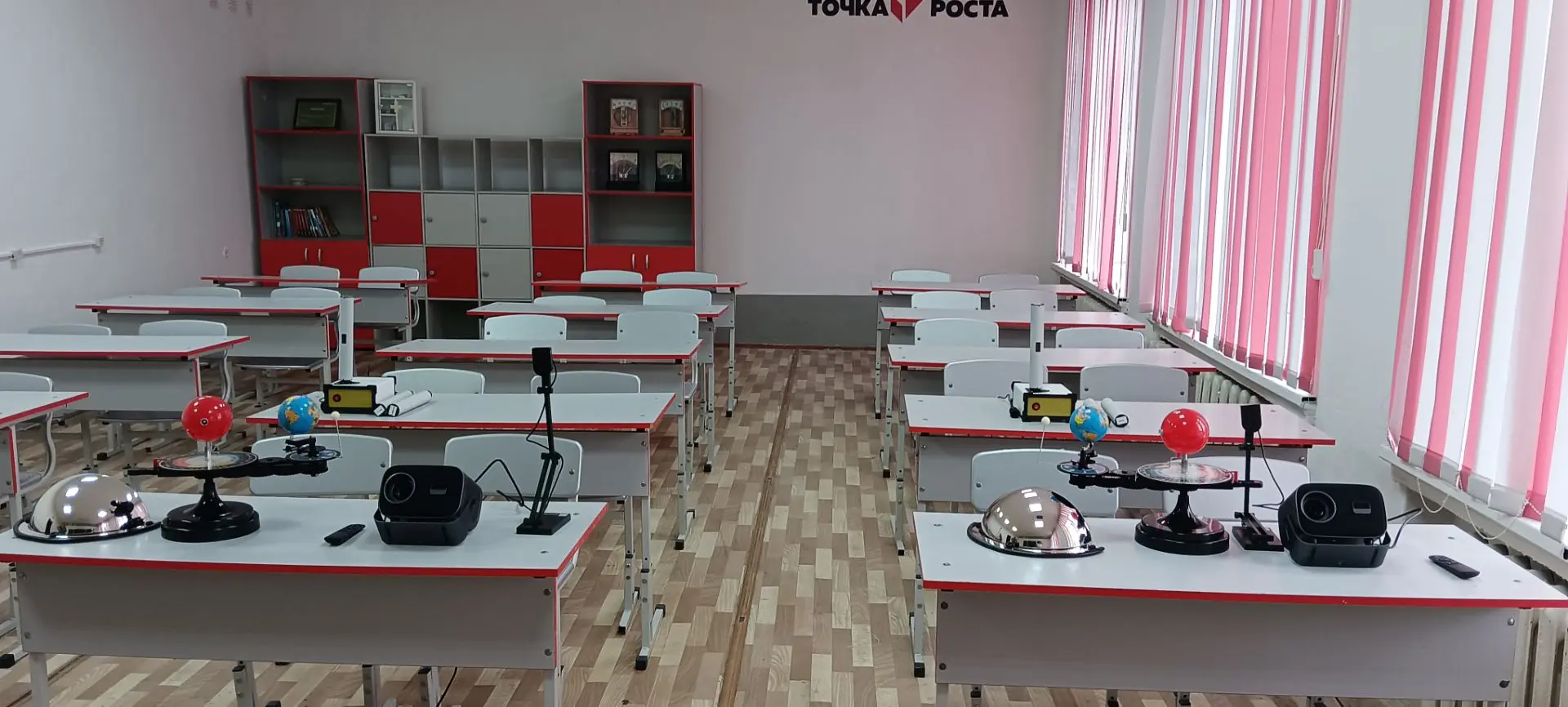 🌌🧪Магия квантовой физики и тайны космоса: встречайте наше новое оборудование!