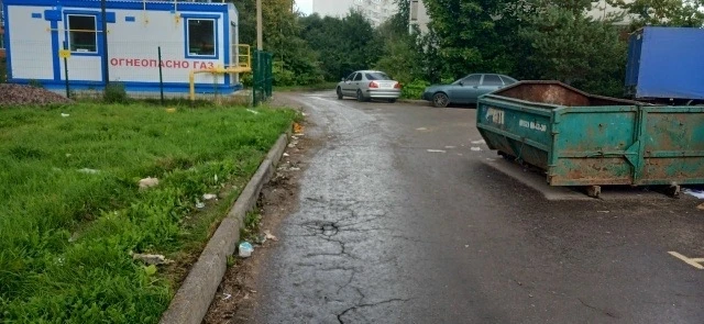 Изображение 3 к публикации «ЧП 53 Великий Новгород. Новости»
