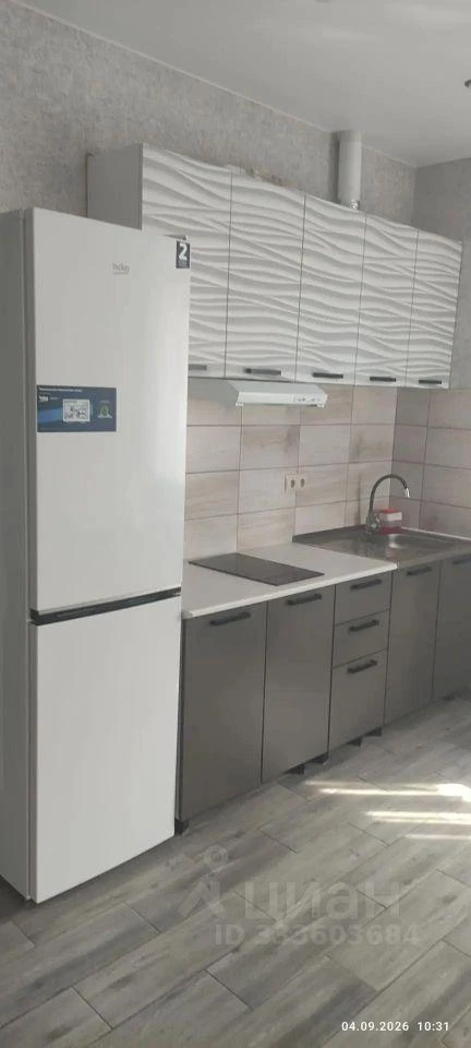 Сдам без посредников: 2-комнатная квартира, 47м²