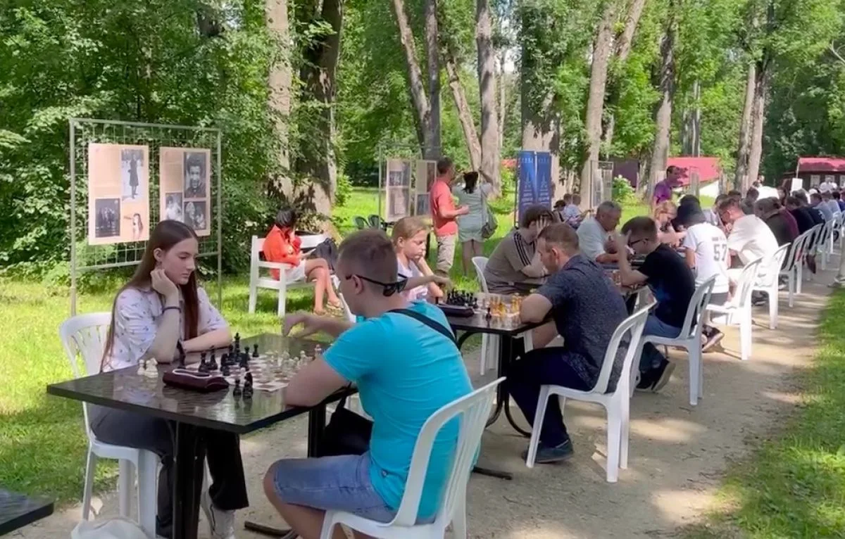 В августе в Спасском пройдет Тургеневский шахматный турнир
https://newsorel.ru/fn_1914427.html

В му