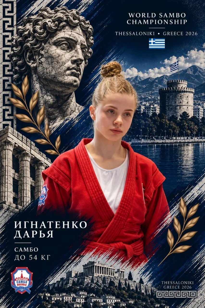 🔥 Готовы к финалам третьего дня Первенства мира? Мы — уже да!