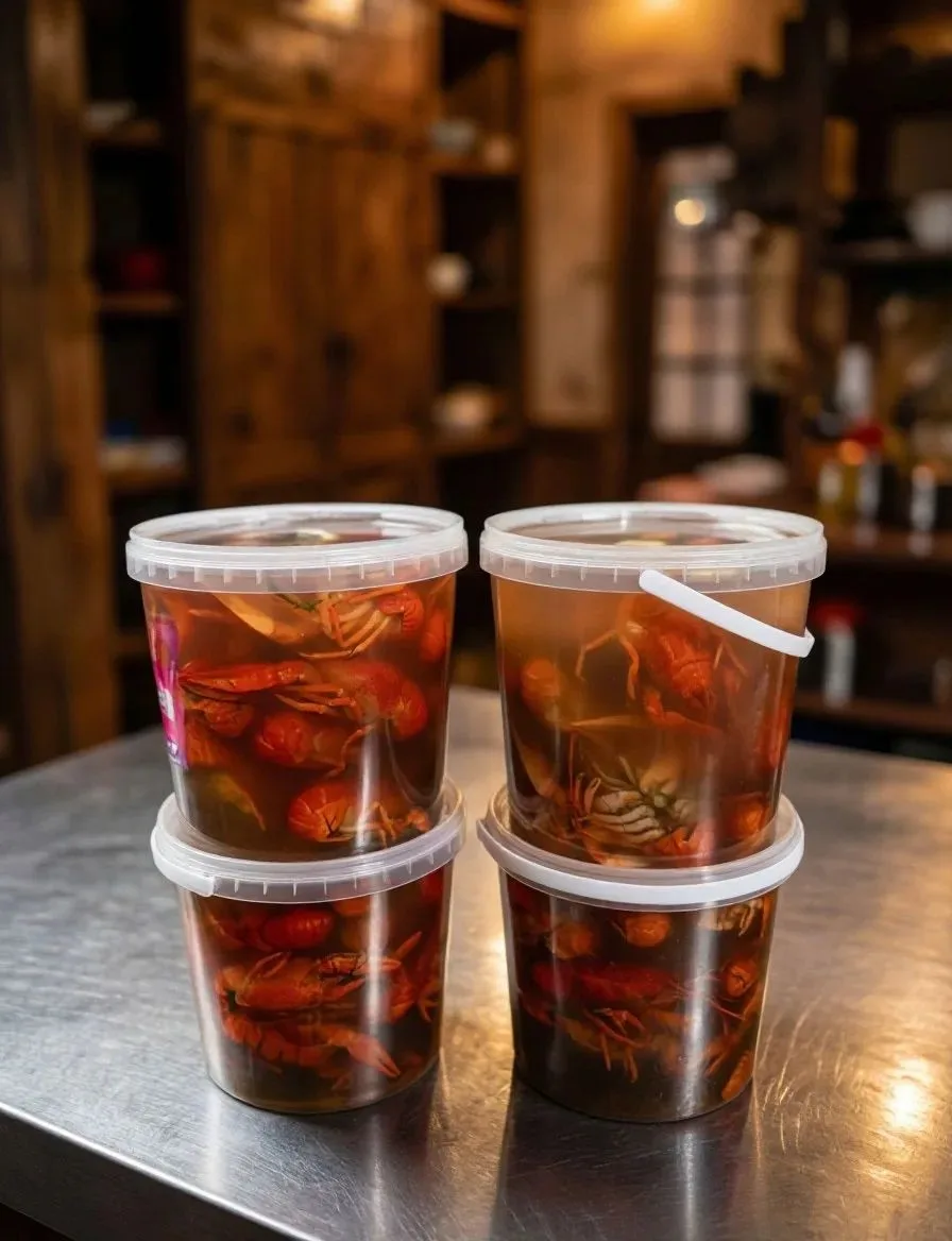 Друзья, раки готовы! 🦞🍻
