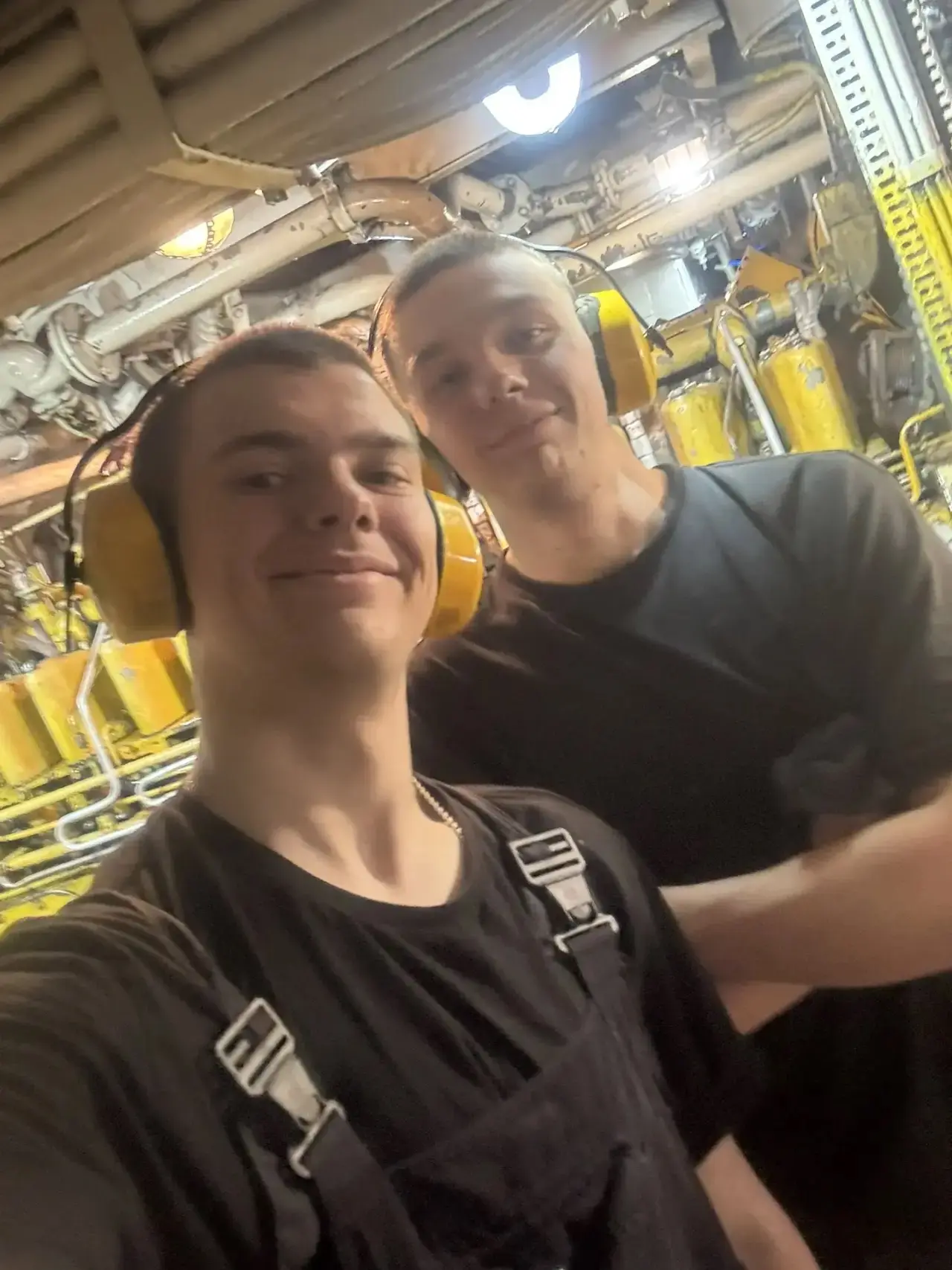 📸 Практика, которую хочется запомнить!  Наши курсанты колледжа делятся атмосферными кадрами прямо с 