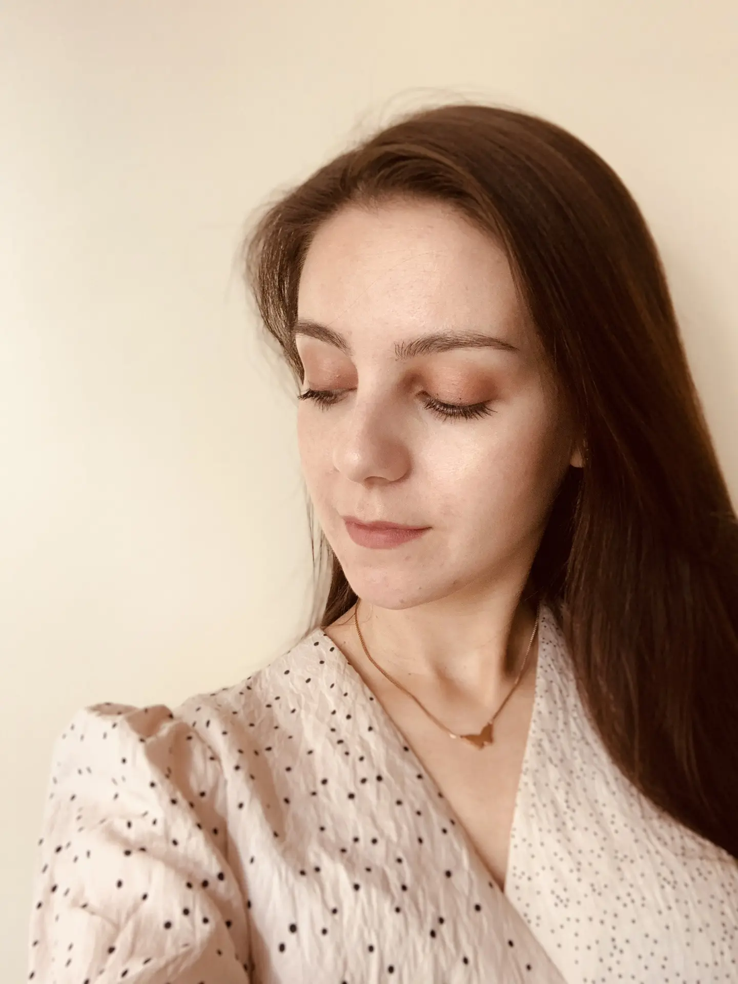 Как я не могла уснуть недавно в полнолуние и искала по хорошим отзывам новые удачные ба...